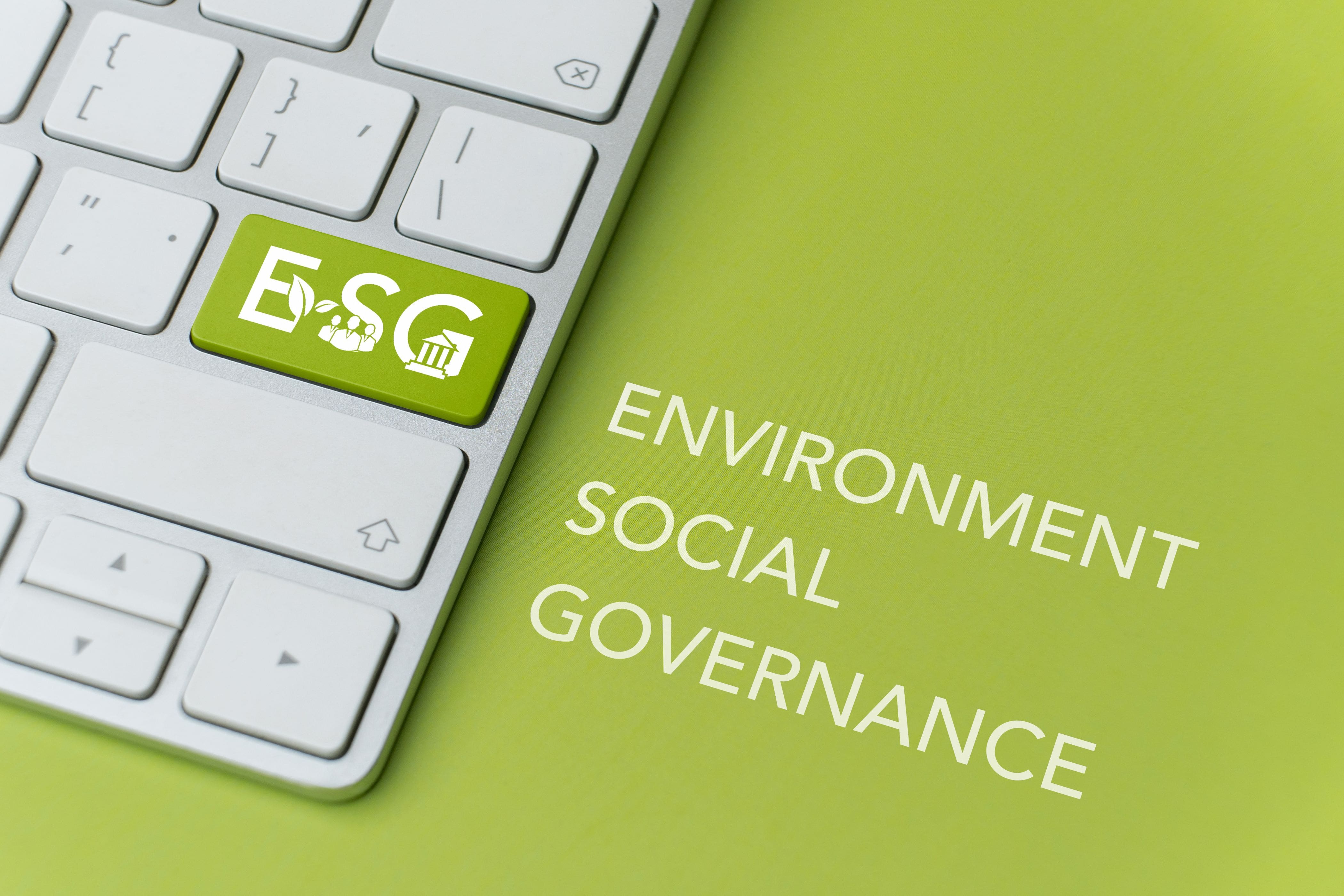 ESG Data